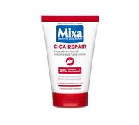 Mixa Cica Repair Crema Concentrada Para Manos 50Ml - Hidratación Intensa