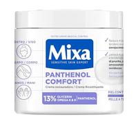 PANTHENOL COMFORT crema restauradora 400 ml