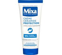 Mixa Crema de manos hidratante y protectora con glicerina y ceramidas de 100 ml