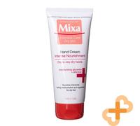 Mixa Crema de Manos Intense Nutrición 100ML Seco A Piel Muy Seca Hidratante