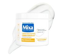 Mixa Crema de niacinamida Brillo 400 ml