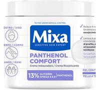 Crema Restauradora Panthenol Comfort Piel Atópica 400 ml