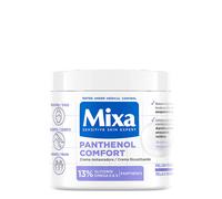 Mixa Crema Restauradora Panthenol Comfort | Paco Perfumerías n/a 400 ml