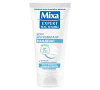 Mixa Cuidado Rehidratante equilibrante 50ml
