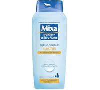 Mixa Crema de ducha Expert Sensitive Skin con manteca de karité