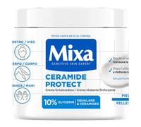 Crema Fortalecedora Ceramide Protect Piel Seca 400 ml