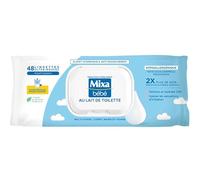 Mixa Experto en cabello opaco o deficiente en nutrientes para alisar y aclarar con un acabado ligero
