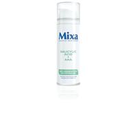 Mixa Gel Mate Antiimperfecciones - Ácido salicílico + Ácidos AHA