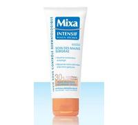 Mixa - Hand cream repairing surgras 100 ml