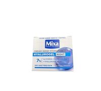 Mixa HIALUROGEL NOCHE - 50ml.