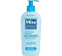 MIXA Intensif - Leche seca para la piel, hidratante, 48 horas