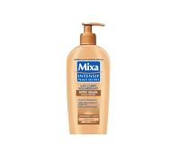 Mixa Intensif Peaux Sèches Leche Corporal con Efecto Bronceador - 250 ml