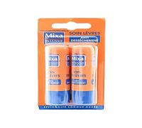Mixa Intensif Peaux Sèches - Soin des Lèvres Antidessèchement x2-4.7 ml