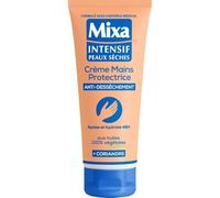 Mixa Crema de Manos Protectora Antisequedad 100ml