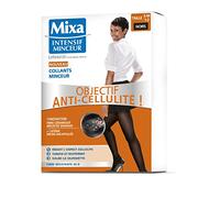 MIXA Intensivo Adelgazamiento Pegado Objetivo contra la celulitis Talla 1-2