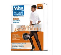 MIXA intensivo para adelgazar Celulitis Medias Tamaño de destino 3-4