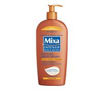 Mixa Intensivo Piel seca Leche cuerpo nutritivo satinado