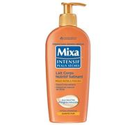 Mixa Leche Corporal Intensiva para Piel Seca y Leche Corporal Nutritiva