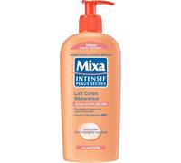 Mixa Leche corporal nutre la piel seca intensiva, 300 ml
