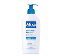 Mixa Loción Corporal Ceramide Protect para piel seca 400ml