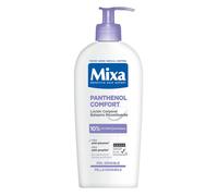 Mixa Loción Corporal Panthenol Comfort | Paco Perfumerías n/a 250 ml
