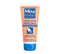Mixa Crema de Manos Protectora Antisequedad 100ml