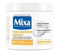 Mixa - NIACINAMIDA LUMINOSA Cremas faciales 400 ml unisex