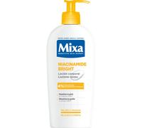 Mixa Niacinamide Bright Loção Corporal 250ml
