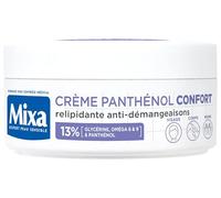 Crema nutritiva antipicazón Mixa 150 ml