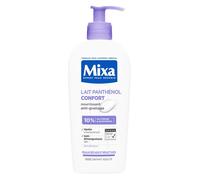 Mixa Pantenol Leche Reconfortante 250 ml