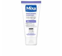 Mixa Panthenol Comfort Crema Multiusos, 50ml | Crema Hidratante Multiusos, Con Pantenol, Confort para Piel Sensible, Uso Diario, Panthenol Comfort