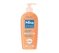 Mixa Piel seca intensa, leche corporal calmante