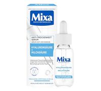 Mixa Sérum antisequedad, para pieles secas y sensibles, con ácido salicílico y escualano, adecuado para cara y cuello, hipoalergénico, 30 ml