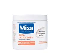 Mixa Shea Ultra Soft Nährende Creme Crema corporal 400 ml