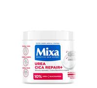 Mixa - Urea Cica Repair+ Bálsamo Repador para Piel Seca, Rugosa e Irregular Cremas corporales 400 ml unisex