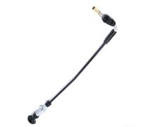 Mixabloem Varilla de cable de estrangulador de carburador de 310 mm, piezas de estrangulador de palanca del acelerador para CRF150, CRF250, CRF450, CRF250X, CRF450X, CRF250R, FCR-MX 31-41 mm