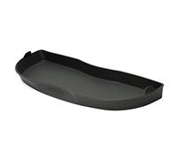 mixcover Molde de silicona Plato de cocción al vapor Cacerola para Monsieur Cuisine Connect MCC base de inserción