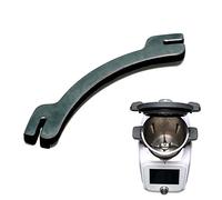 mixcover Soporte de tapa compatible con Monsieur Cuisine Connect y Monsieur Cuisine Smart Tapas Smart Protector de goteo para colocar y drenar accesorios para Monsieur Cuisine Connect Monsieur Cuisine