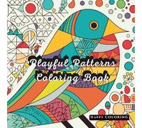 Mixed Animals & Objects Coloring Book: Birds, Fish, Tables & More: A Fun Variety Coloring Book Featuring Animals, Flowers, Furniture & Everyday Items for All Ages