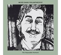 Mixed Band Philanthr - Mixed Band Philanthropist-the Impo..Lp [Vinilo]