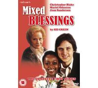 Mixed Blessings - The Complete Series 1 [DVD] [Reino Unido]