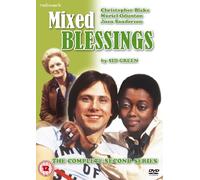 Mixed Blessings - The Complete Series 2 [DVD] [Reino Unido]