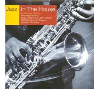 Mixed By Phil Asher - Jazz in the House 11
