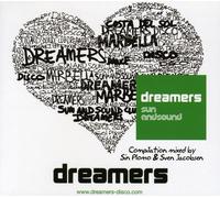 Mixed By Sin Plomo&S. Jacobsen - Dreamers: A Musical House Jour