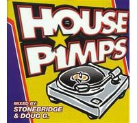 Mixed By Stonebridge - House Pimps
