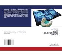 MIXED DENTITION SPACE ANALYSIS