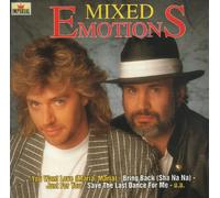 Mixed Emotions - Hey, I Can See It In Your Eyes ...