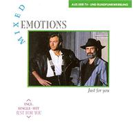 Mixed Emotions - Just for you (1988)