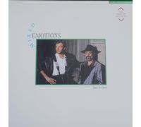 Mixed Emotions - Just for you (1988) [VINYL]