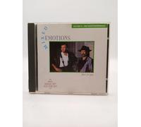 Mixed Emotions - Just for you (1988) [VINYL]